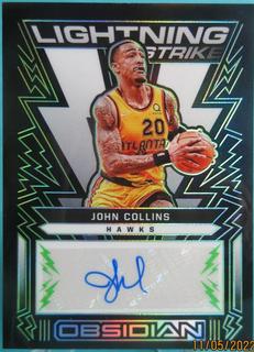 John Collins