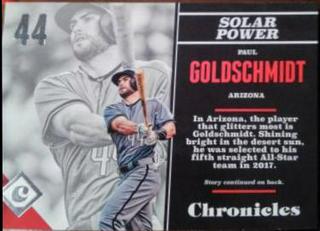 Paul Goldschmidt