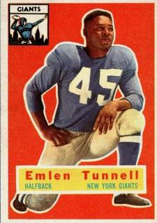 Emlen Tunnell