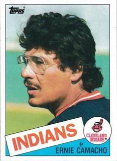 Ernie Camacho