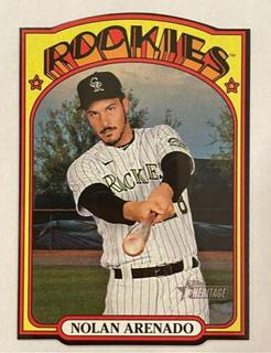 Nolan Arenado