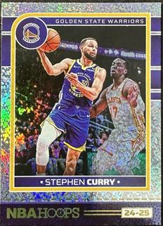 Stephen Curry