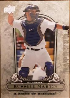 Russell Martin