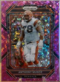 Anthony Munoz