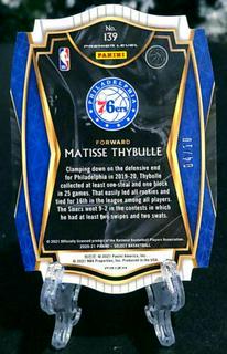 Matisse Thybulle