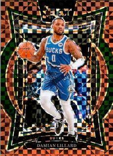 Damian Lillard