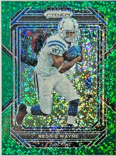 Reggie Wayne