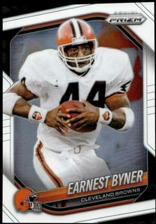 Earnest Byner