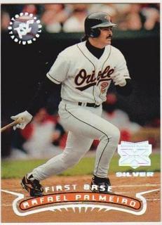 Rafael Palmeiro