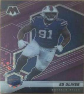 Ed Oliver