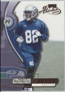 Darrell Jackson