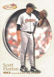 Scott Elarton