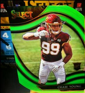 Chase Young
