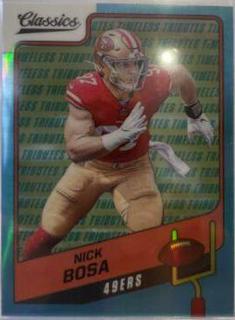 Nick Bosa