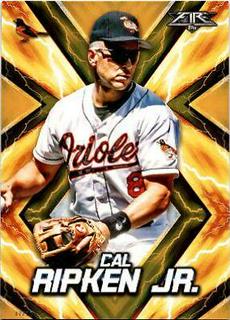 Cal Ripken Jr.