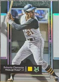 Roberto Clemente