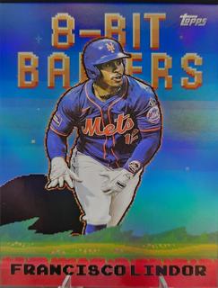 Francisco Lindor