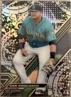 Dan Vogelbach