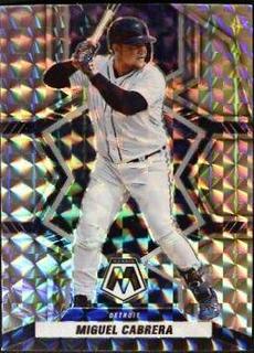 Miguel Cabrera