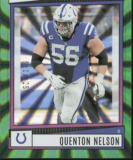 Quenton Nelson