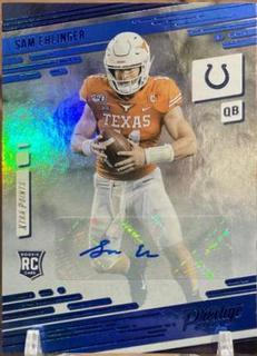 Sam Ehlinger
