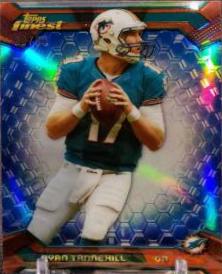 Ryan Tannehill