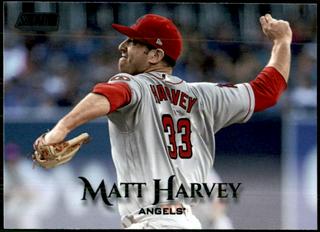 Matt Harvey