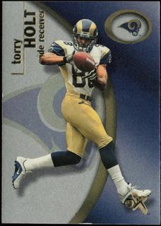 Torry Holt
