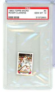 Roger Clemens