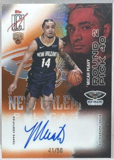 Micah Peavy