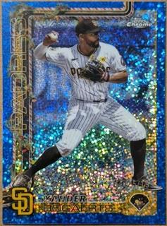 Xander Bogaerts