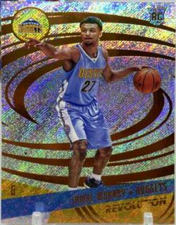 Jamal Murray