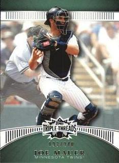 Joe Mauer