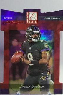 Lamar Jackson