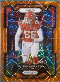 George Karlaftis