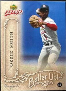 Ozzie Smith