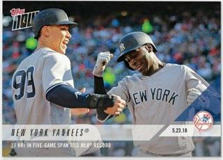 New York Yankees