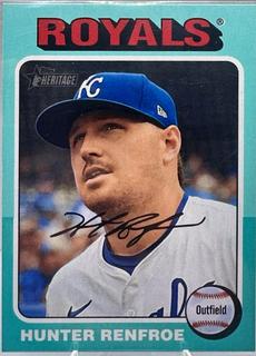 Hunter Renfroe