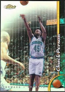 Chuck Person