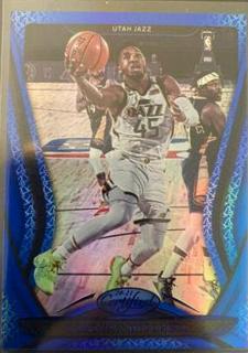 Donovan Mitchell