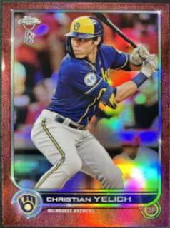 Christian Yelich