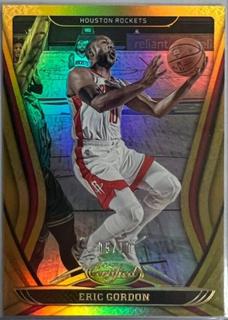 Eric Gordon