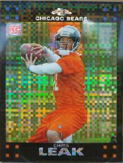 Chris Leak