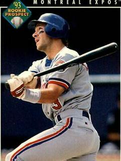 Mike Lansing