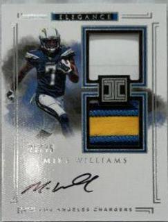 Mike Williams