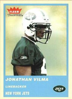 Jonathan Vilma