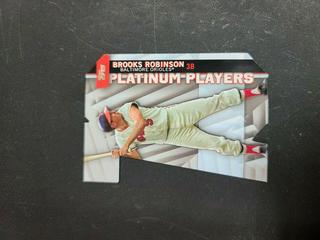 Brooks Robinson