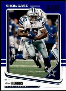 Alfred Morris