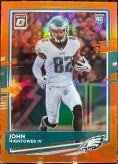 John Hightower IV