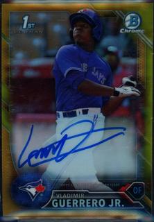 Vladimir Guerrero Jr.